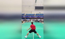羽毛球网红爆料视频大全,揭秘球坛幕后故事